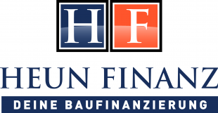 Heun Finanz Logo Neu - Deine Baufinanzierung